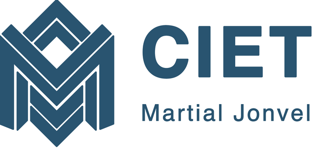 CIET Martial Jonvel